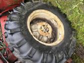 Massey Ferguson 485 720 Class dalimis - nuotraukos Nr. 23