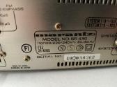 Stiprintuvas su tiuneriu Marantz Sr 430 - nuotraukos Nr. 7