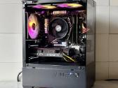Greitas kompiuteris su Ryzen ir Rtx 3060 12gb - nuotraukos Nr. 2