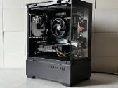 Greitas kompiuteris su Ryzen ir Rtx 3060 12gb - nuotraukos Nr. 3