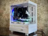 Greitas Kompiuteris su Ryzen 5600 / Rtx 3070
