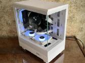 Greitas Kompiuteris su Ryzen 5600 / Rtx 3070 - nuotraukos Nr. 2