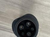 Adapteris Type1 į Type2 ir Tesla į Type1 - nuotraukos Nr. 2