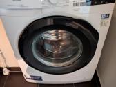 Skalbimo mašina Electrolux