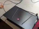 Msi Gl65 i7-10750h 120hz gtx 1660ti 16gb RAM - nuotraukos Nr. 7
