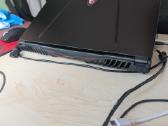 Msi Gl65 i7-10750h 120hz gtx 1660ti 16gb RAM - nuotraukos Nr. 5