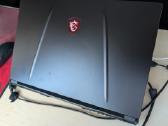 Msi Gl65 i7-10750h 120hz gtx 1660ti 16gb RAM - nuotraukos Nr. 6