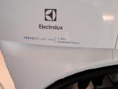 Skalbimo mašina Electrolux - nuotraukos Nr. 2