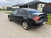 Peugeot 407 - nuotraukos Nr. 2