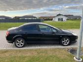 Peugeot 407 - nuotraukos Nr. 4
