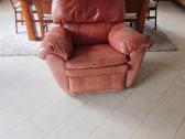 Odiniai baldai - nuotraukos Nr. 3