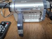 Sony Dcr-trv265e Digital8 kamera su defektu - nuotraukos Nr. 3