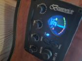 Brunswick Btk50m elektrinė akustinė gitara - nuotraukos Nr. 2