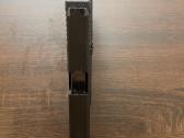 Airsoft Glock 17 Gen 4 Green Gas - nuotraukos Nr. 3