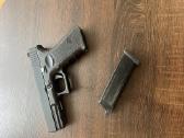 Airsoft Glock 17 Gen 4 Green Gas - nuotraukos Nr. 4