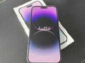 iPhone 14 Pro Max - nuotraukos Nr. 2