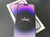 iPhone 14 Pro Max - nuotraukos Nr. 3