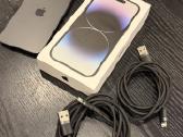 iPhone 14 pro 128gb