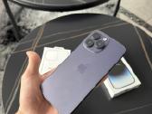 iPhone 14 Pro Max - nuotraukos Nr. 7