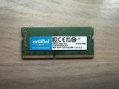 Crucial Ddr4 Sodimm 8gb 3200mhz