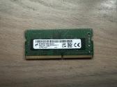 Crucial Ddr4 Sodimm 8gb 3200mhz - nuotraukos Nr. 2