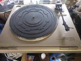 Yamaha stiprintuvas rx 385, CD -Cdx ir deka - nuotraukos Nr. 5