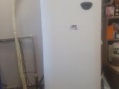 Šilumos siurblys 8kw Hitachi ,naudotas Ariston5kw - nuotraukos Nr. 9