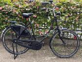 Popal miesto dviratiis - nuotraukos Nr. 2