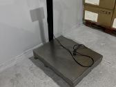 Parduodamos platforminės svarstyklės - nuotraukos Nr. 3
