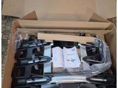 Thule velocompact dviraciu laikiklis ant kablio