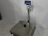 Parduodamos platforminės svarstyklės