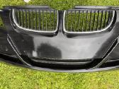 Bmw E90/e91 Buferis, Žibintai, El. Ventiliatorius - nuotraukos Nr. 7