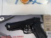 Airsoft pistoletas Beretta