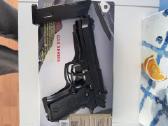 Airsoft pistoletas Beretta - nuotraukos Nr. 2