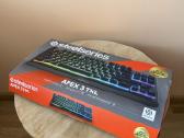 Steelseries Apex 3 Tkl Klaviatūra - nuotraukos Nr. 6