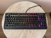 Steelseries Apex 3 Tkl Klaviatūra - nuotraukos Nr. 4