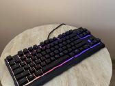 Steelseries Apex 3 Tkl Klaviatūra - nuotraukos Nr. 2