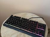 Steelseries Apex 3 Tkl Klaviatūra