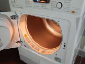 Miele ecocomfort T8866wp 8kg su garantija