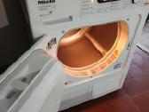 Miele ecocomfort T8866wp 8kg su garantija - nuotraukos Nr. 2