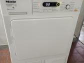 Miele ecocomfort T8866wp 8kg su garantija - nuotraukos Nr. 3