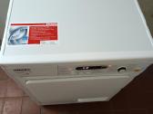 Miele ecocomfort T8866wp 8kg su garantija - nuotraukos Nr. 4