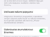 iPhone 13 512 GB - nuotraukos Nr. 4
