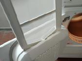 Miele ecocomfort T8866wp 8kg su garantija - nuotraukos Nr. 6