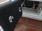 Miele ecocomfort T8866wp 8kg su garantija - nuotraukos Nr. 7
