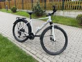 Cube Nature Pro cotton'n'grey 2026-05, 54 cm