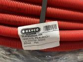 Henco 5l Pe-XC/evoh/pe-XC vamzdis šildymui D20x2,0 - nuotraukos Nr. 2