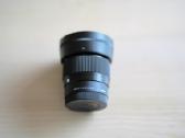 Sigma 56mm f/1.4 Dc Dn Contemporary Sony E