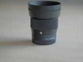 Sigma 56mm f/1.4 Dc Dn Contemporary Sony E - nuotraukos Nr. 2