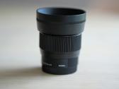 Sigma 56mm f/1.4 Dc Dn Contemporary Sony E - nuotraukos Nr. 3